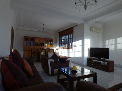 Vacation Rental Apartment F5 Algiers Dely brahim