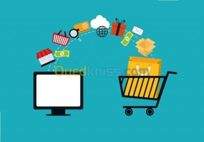 تلمسان-الجزائر-تنظيف-و-بستنة-formation-site-e-commerce