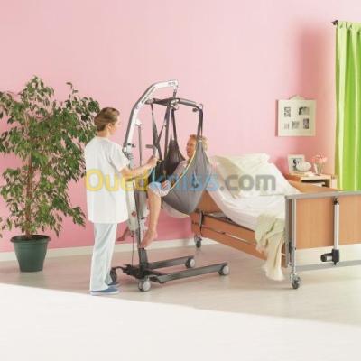 Lève personnes Birdie Evo Invacare