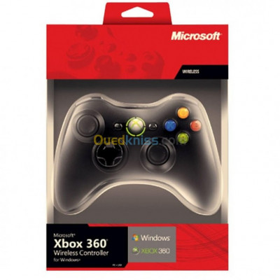 joystick-manette-xbox-360-pc-alger-centre-algerie