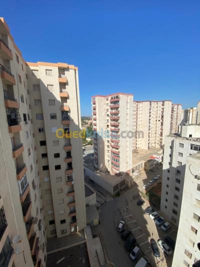 بيع شقة 4 غرف الجزائر باب الزوار