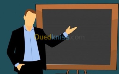 الجزائر-وسط-مدارس-و-تكوين-cours-d-anglais-et-de-français-à-domic