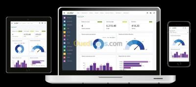 SADEEM innove des ERP