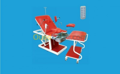 medical-table-daccouchement-electrique-douera-alger-algerie