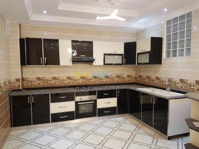 Rent Apartment F3 Algiers Birtouta