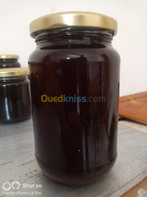 bouira-haizer-algerie-alimentaires-miel
