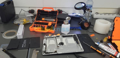 oran-algeria-flashing-phones-repair-maintenance-Électronique