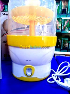 Stérilisateur Poupinel 1,5 L Tau Steril Mini Automatic - LD Medical