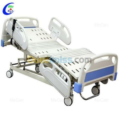 Lit d'hôpital 5 Fonction Électrique AB