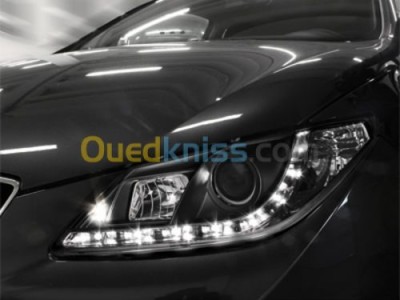 OPTIQUE AV  DAYLINE DECTANE GERMANY  