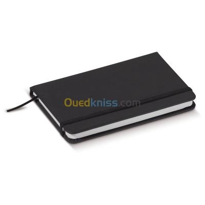 Notebook Grand Journal A6 à couvert