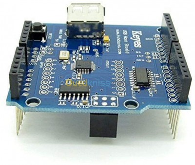 USB Host Shield  pour Arduino