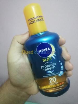 alger-chevalley-algerie-peau-nivea-sun-protect