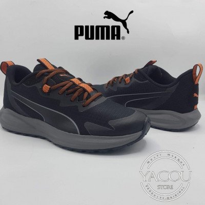 SODLE PUMA TWITCH RUNNER TRAIL