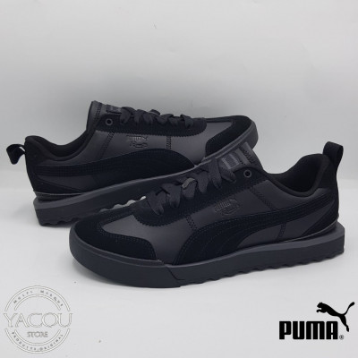 basquettes-puma-roma-23-original-bordj-el-kiffan-alger-algerie