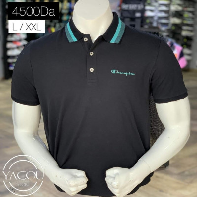 CHAMPION POLO ORIGINAL 