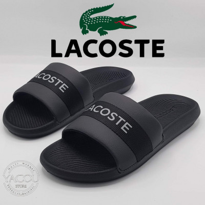 tangues-et-pantoufles-lacoste-croco-slide-original-bordj-el-kiffan-alger-algerie