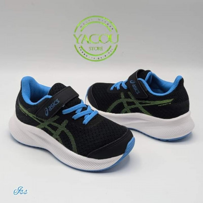 Basket asics ouedkniss best sale