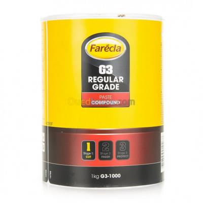 Farecla G3 Regular Grade Pate compound