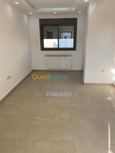 بيع شقة 2 غرف الجزائر دار البيضاء