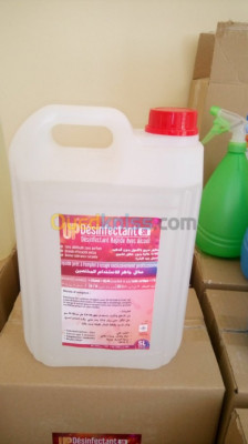 tipaza-kolea-algerie-produits-hygiène-produit-désinfectant