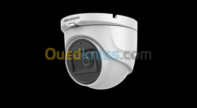 Camera de surveillance Hikvision 2MP-A