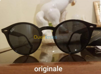 oran-algerie-lunettes-de-soleil-femmes-ray-ban-originale