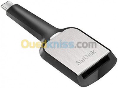 Extreme Pro SD UhS-II USB -c Rader