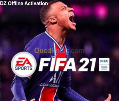 FIFA 23 PC STEAM Promo Black Friday - Jijel Algeria