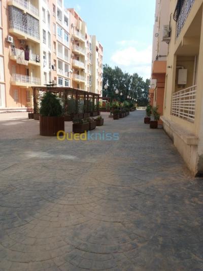 Sell Apartment F3 Algiers Birtouta