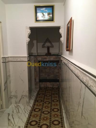 Rent Apartment F3 Algiers Bordj el bahri
