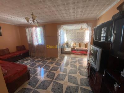 Rent Apartment F3 Algiers Bab ezzouar