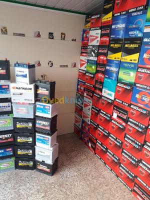 alger-kouba-algerie-pièces-moteur-batteries-toutes-marques