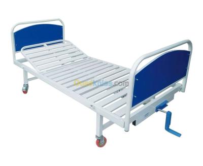  LIT D’HÔPITAL RELÈVE BUSTE 