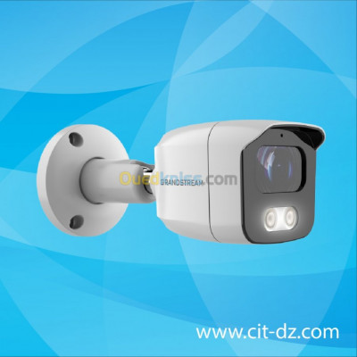 caméra de surveillance IP GSC3615