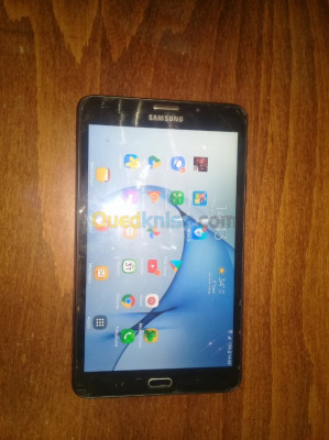 تيارت-الجزائر-كمبيوتر-لوحي-samsung-tab-galaxy-a6