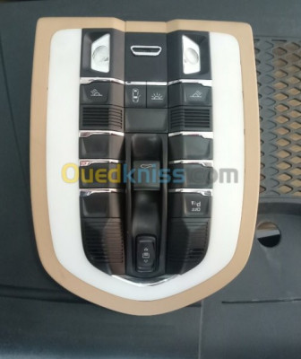 sono-electronique-commande-de-toit-porsche-macan-bir-mourad-rais-draria-alger-algerie