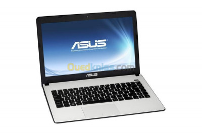 Asus Eeebook X402 AMD E2 4GB 1TB 14"