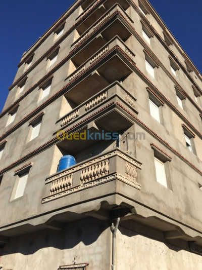 tiaret-algerie-appartement-vente-f3