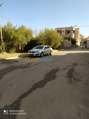 cabriolet-coupe-volkswagen-passat-cc-2009-remchi-tlemcen-algerie