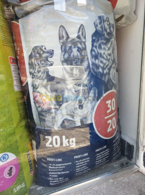 HAPPY DOG / 4kg 15kg 20kg