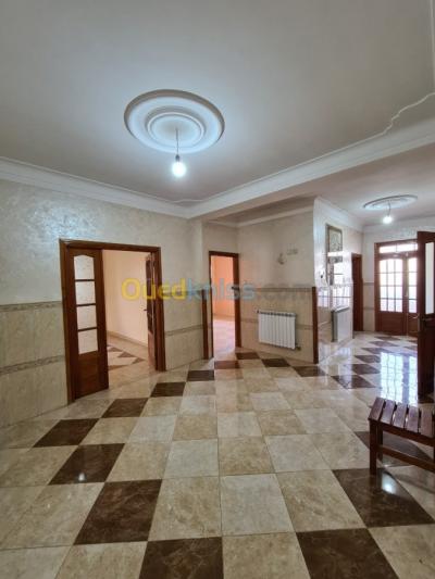 Location Appartement F5 Alger Birtouta