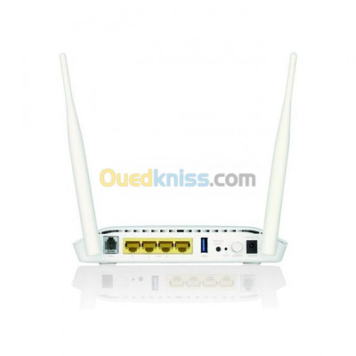 Modem-Routeur DLINK ADSL 2 2750U