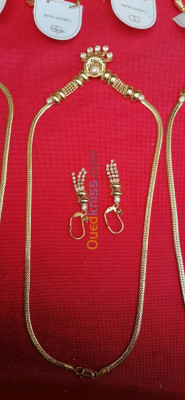 setif-el-eulma-algeria-necklaces-pendants-plaqué-or