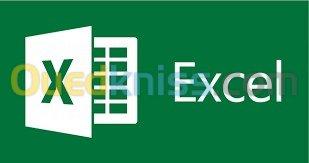 algiers-alger-centre-algeria-schools-training-excel-formation-accélérée-informatique