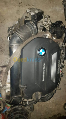 oum-el-bouaghi-ain-mlila-algerie-pièces-moteur-bmw-x1-2-mini-cleubman