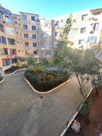 Sell Apartment F3 Algiers Mohammadia