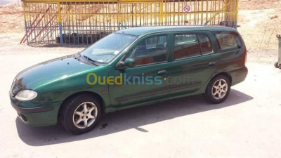 oran-oued-tlelat-algerie-autre-renault-megane-2001