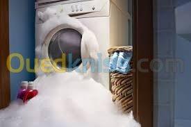 home-appliances-repair-reparation-machin-a-laver-tizi-ouzou-algeria