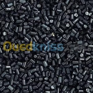 colorant noir pour plastique 